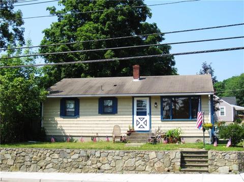 121 Arnold Rd, Coventry, RI 02816 photo 1