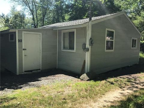 92 Long Meadow Dr, Chepachet, RI 02814 photo 1