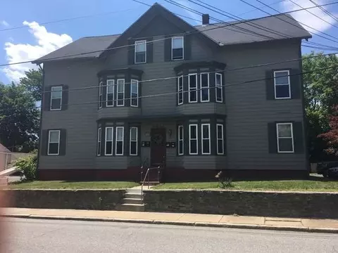 162 Cato St, Woonsocket, RI 02895 photo 1
