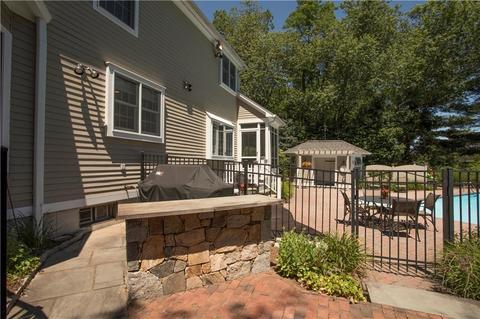 187 Shadow Brook Dr, Warwick, RI 02886 photo 39
