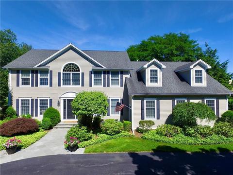 187 Shadow Brook Dr, Warwick, RI 02886 photo 1