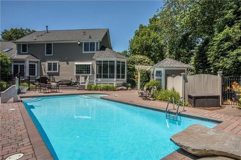 187 Shadow Brook Dr, Warwick, RI 02886 photo 31