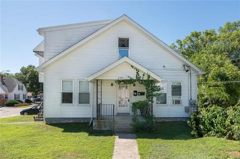 279 Morin St, Woonsocket, RI 02895 photo 1
