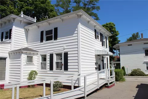 1 Cherry St, Warren, RI 02885 photo 11