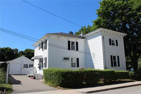 1 Cherry St, Warren, RI 02885 photo 8