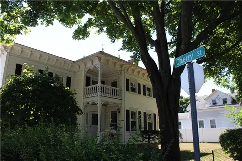 1 Cherry St, Warren, RI 02885 photo 31
