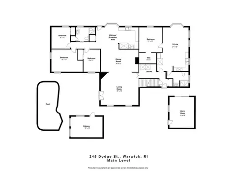 245 Dodge St, Warwick, RI 02886 photo 35