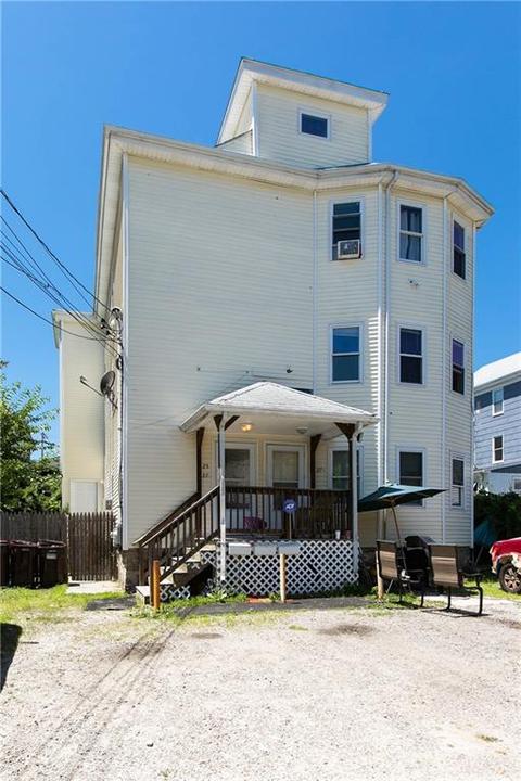 27 Foundry St, Woonsocket, RI 02895 photo 1