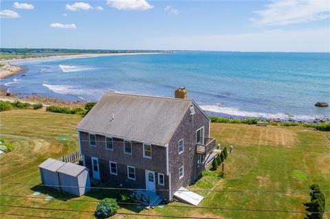 28 Ocean Dr, Little Compton, RI 02837 photo 1