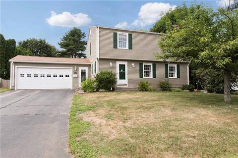 202 Bayberry Rd, Woonsocket, RI 02895 photo 1