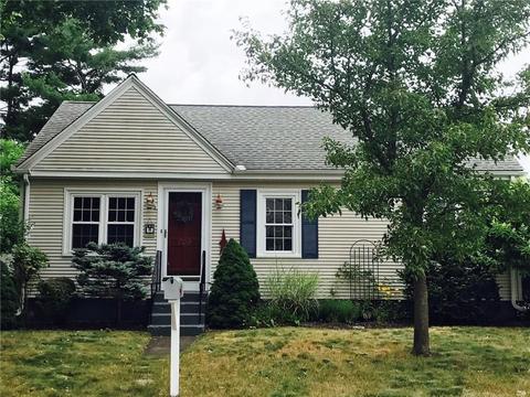 235 Becker Ave, Riverside, RI 02915 photo 1