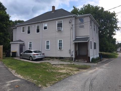 763 Central St, Mapleville, RI 02839 photo 1