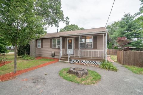 148 Lloyd Ave, Warwick, RI 02889 photo 1
