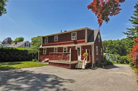 10 Arthur Ave, Warren, RI 02885 photo 9
