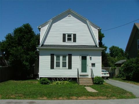 43 Bellevue Ave, Warwick, RI 02888 photo 1