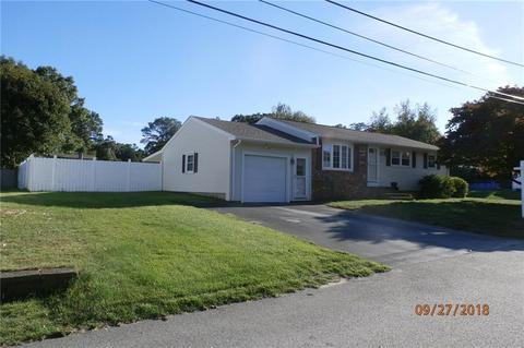 9 Centre St, Coventry, RI 02816 photo 1