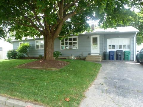 266 Arlington Ave, Warwick, RI 02889 photo 1