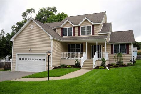 161 Lydia Ave, Woonsocket, RI 02895 photo 1