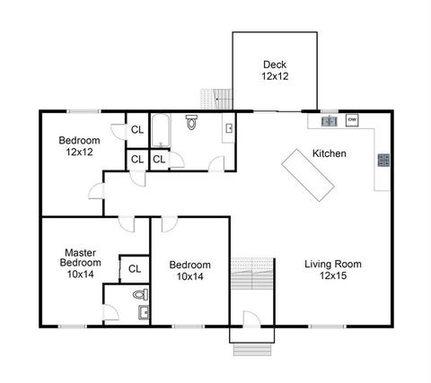 11 Laforge Dr, Coventry, RI 02816 photo 2