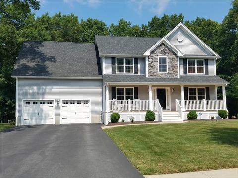 5 Conifer Ct, Coventry, RI 02816 photo 1