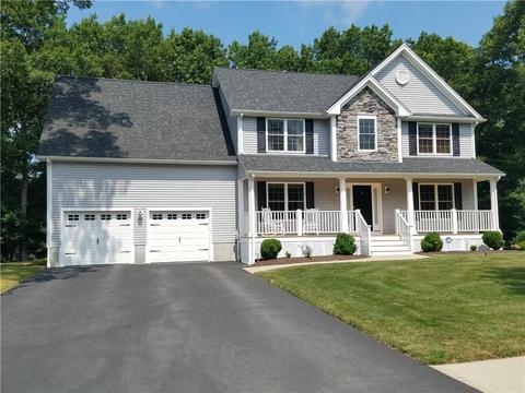 5 Conifer Ct, Coventry, RI 02816 photo 29