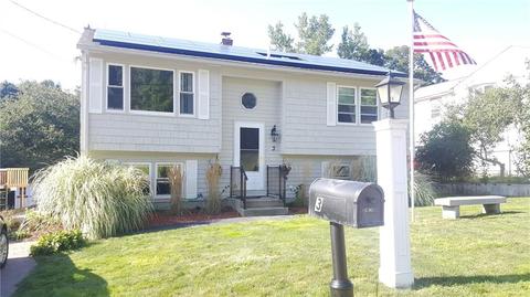 3 Ichabod Ln, Westerly, RI 02891 photo 1