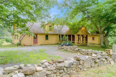82 E Killingly Rd, Foster, RI 02825 photo 5