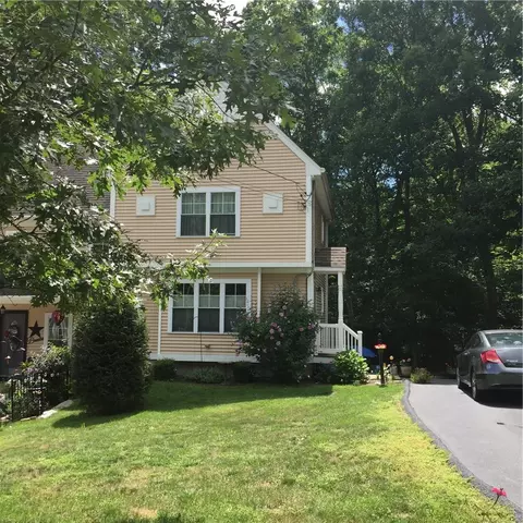 113 Steve Lopes Way, Woonsocket, RI 02895 photo 1