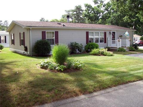 9 Sandra Cir, Coventry, RI 02816 photo 1