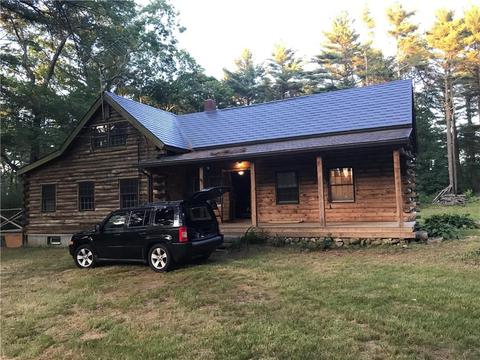 328 Hog House Hill Rd, Exeter, RI 02822 photo 1