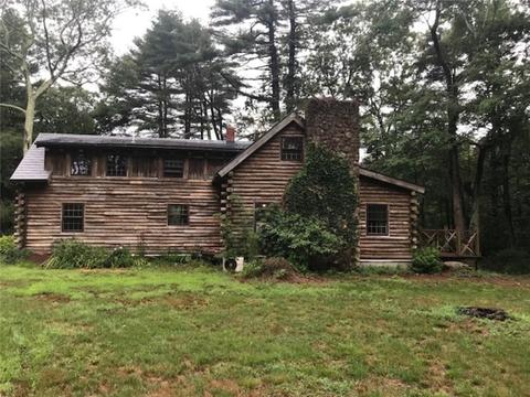 328 Hog House Hill Rd, Exeter, RI 02822 photo 2