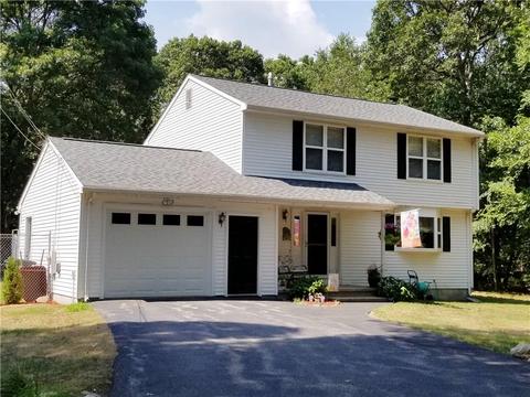 12 Clover Dr, Coventry, RI 02816 photo 1