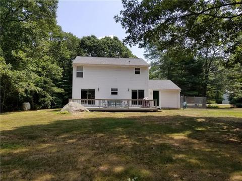12 Clover Dr, Coventry, RI 02816 photo 16