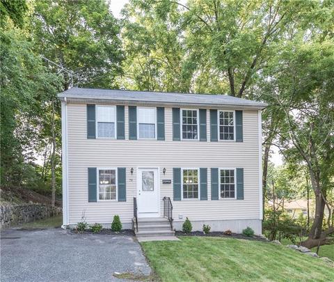 79 Warren Ave, Woonsocket, RI 02895 photo 1
