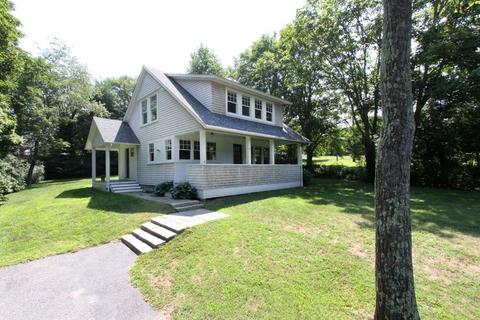 18 W Main Rd, Little Compton, RI 02837 photo 1