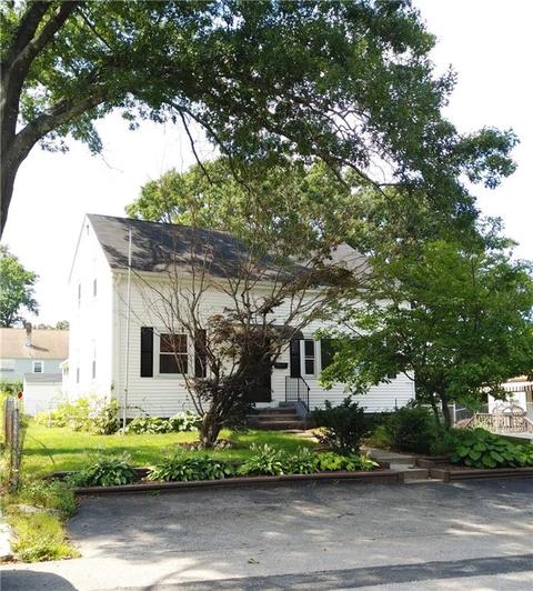 169 Byron Blvd, Warwick, RI 02888 photo 1