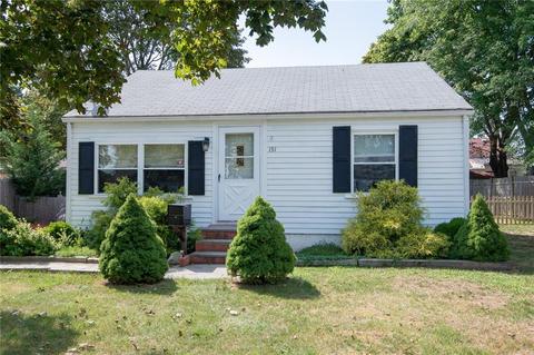 151 Pheasant Ave, Warwick, RI 02886 photo 1