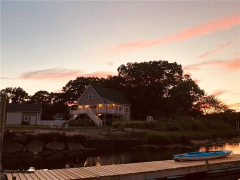 2 Sheffield St, Warwick, RI 02889 photo 5
