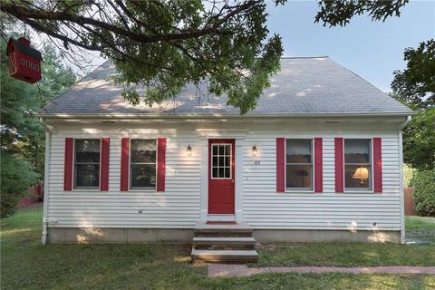 49 Vernon Dr, Glocester, RI 02814 photo 1