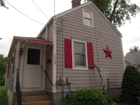 123 Bleachery Ct, Warwick, RI 02886 photo 1