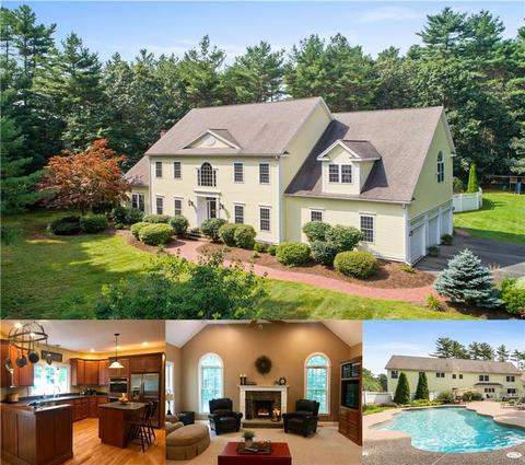 5 River Bend Rd, Upton, MA 01568 photo 1