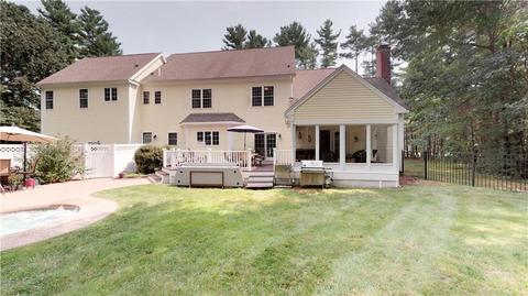 5 River Bend Rd, Upton, MA 01568 photo 37