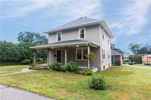 237 Armstrong Ave, Warwick, RI 02889 photo 1