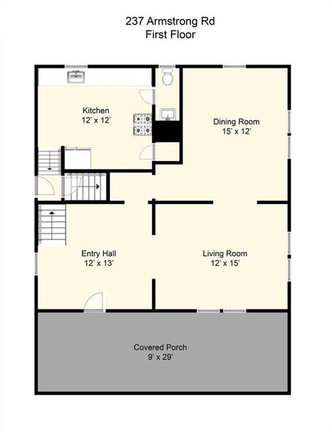 237 Armstrong Ave, Warwick, RI 02889 photo 26