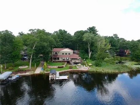 140 Hamburger Rd, Coventry, RI 02816 photo 1