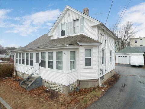 60 Hebert Ave, Woonsocket, RI 02895 photo 1