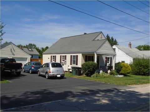 298 Read Ave, Coventry, RI 02816 photo 1
