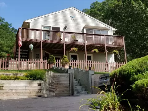 25 New Rd, Glocester, RI 02814 photo 1