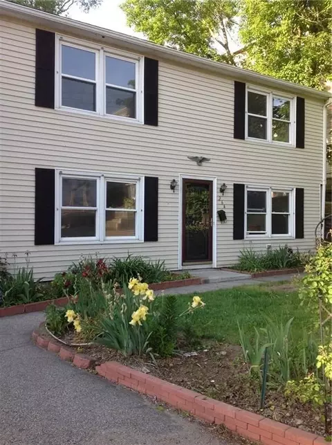 264 Diamond Hill Rd, Woonsocket, RI 02895 photo 3