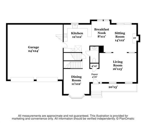 29 Peacock Rd, Warwick, RI 02886 photo 29